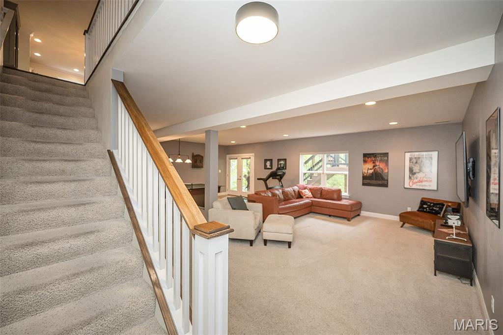 1 Rockfern Court High Ridge, MO 63049 - Photo 37 of 65
