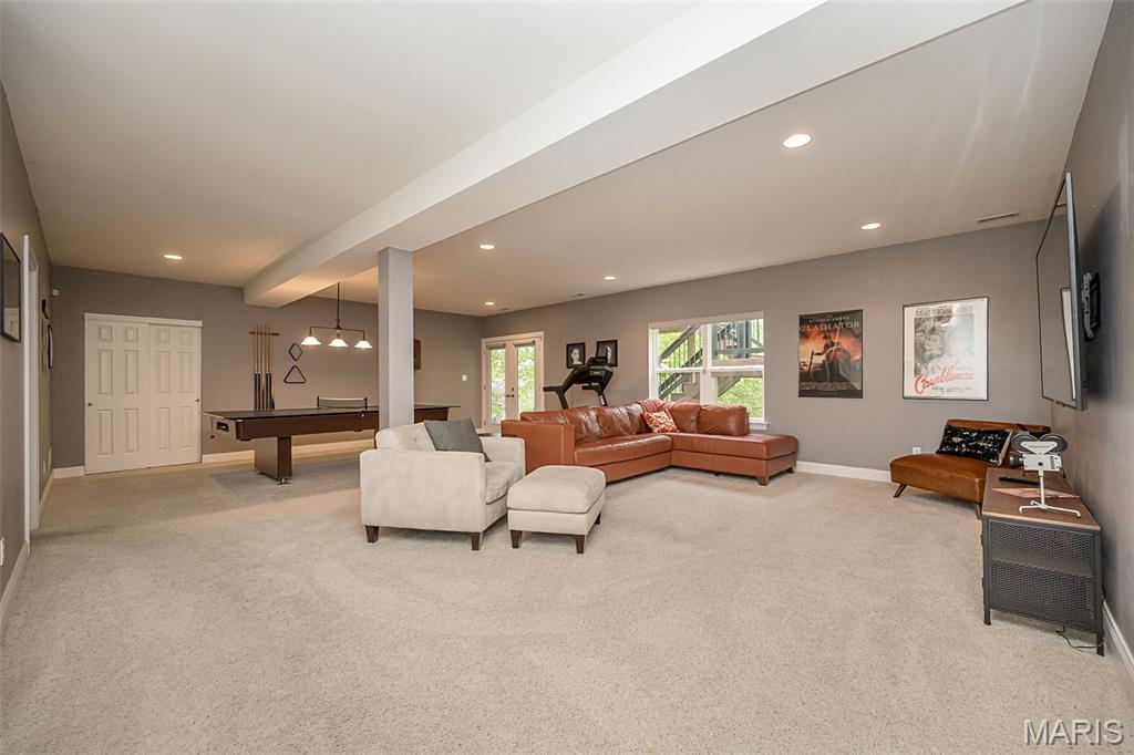 1 Rockfern Court High Ridge, MO 63049 - Photo 38 of 65