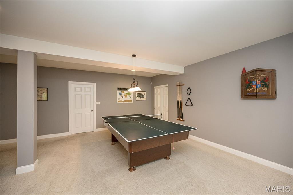 1 Rockfern Court High Ridge, MO 63049 - Photo 40 of 65