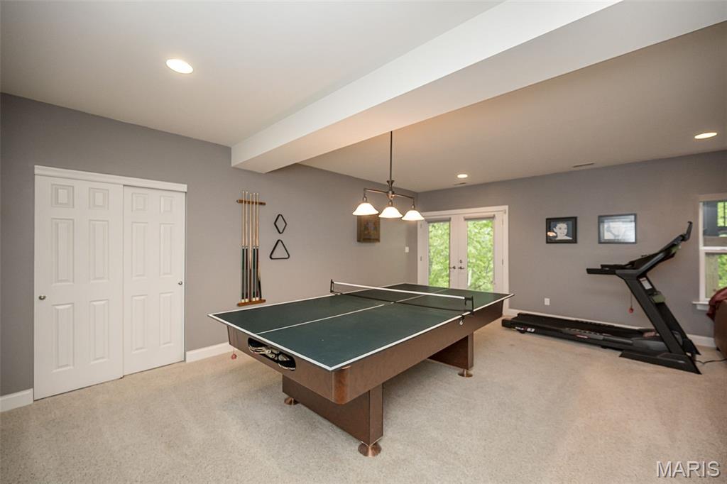 1 Rockfern Court High Ridge, MO 63049 - Photo 42 of 65