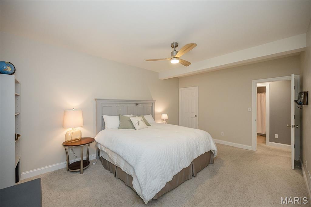 1 Rockfern Court High Ridge, MO 63049 - Photo 44 of 65