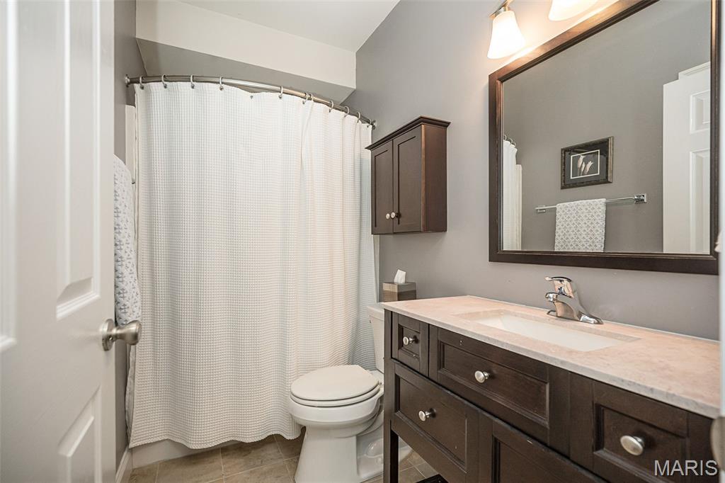 1 Rockfern Court High Ridge, MO 63049 - Photo 45 of 65
