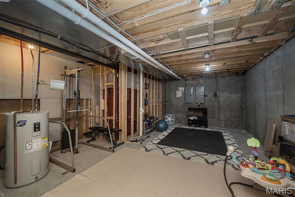 1 Rockfern Court High Ridge, MO 63049 - Photo 46 of 65