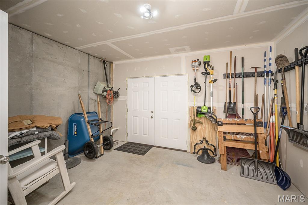 1 Rockfern Court High Ridge, MO 63049 - Photo 49 of 65