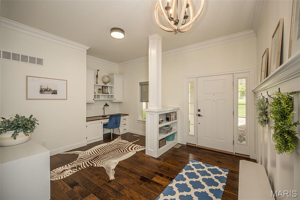 1 Rockfern Court High Ridge, MO 63049 - Photo 5 of 65