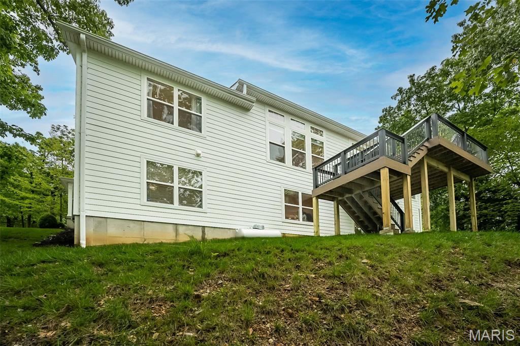 1 Rockfern Court High Ridge, MO 63049 - Photo 51 of 65