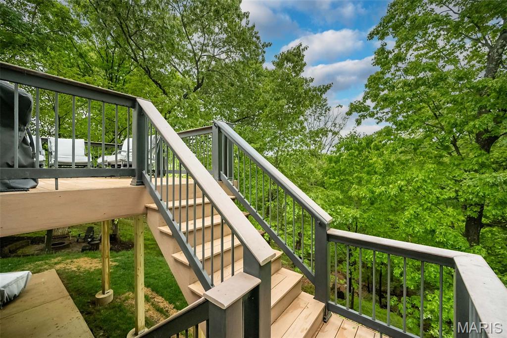 1 Rockfern Court High Ridge, MO 63049 - Photo 55 of 65