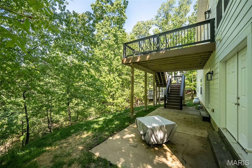 1 Rockfern Court High Ridge, MO 63049 - Photo 56 of 65