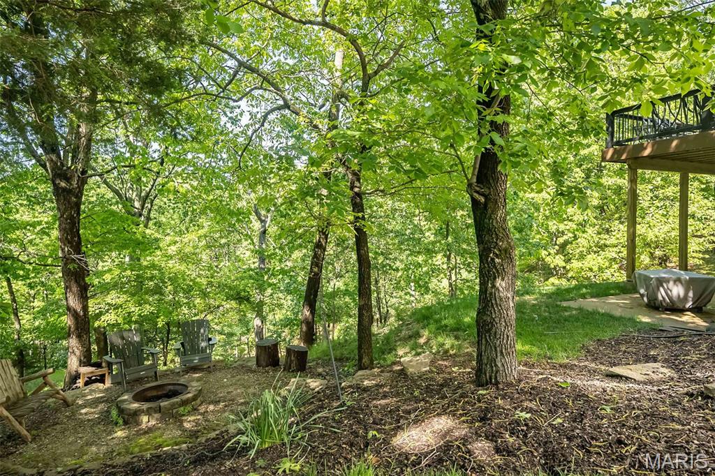 1 Rockfern Court High Ridge, MO 63049 - Photo 57 of 65