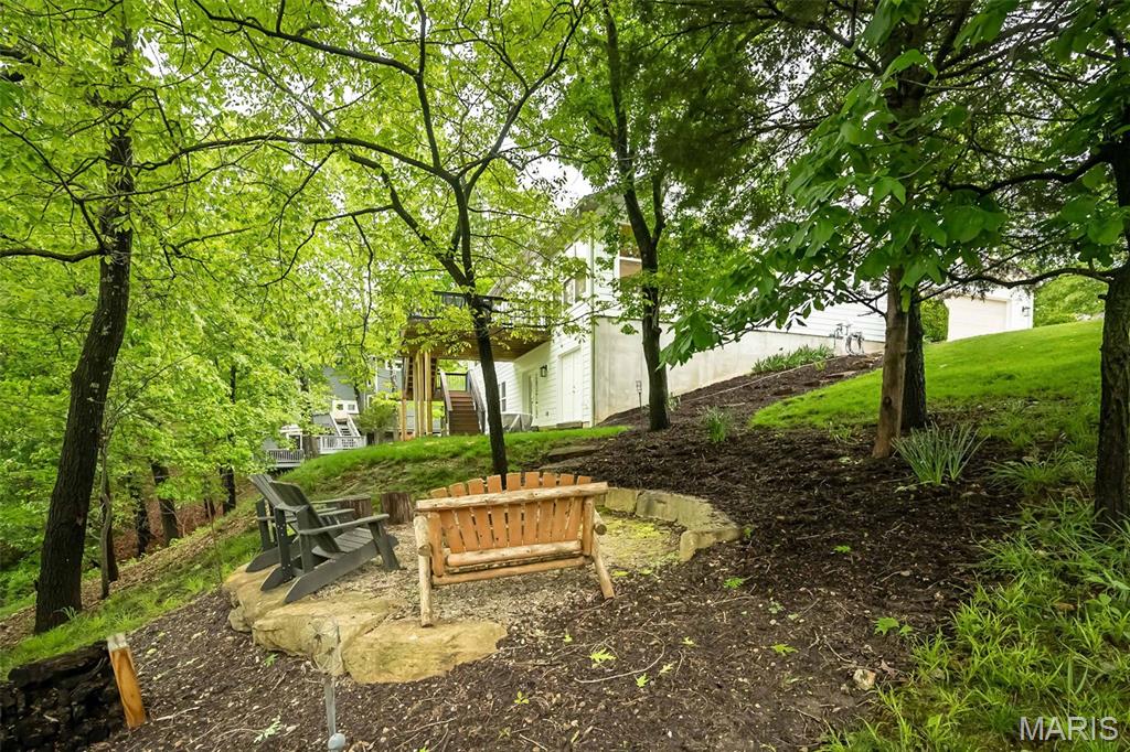 1 Rockfern Court High Ridge, MO 63049 - Photo 59 of 65