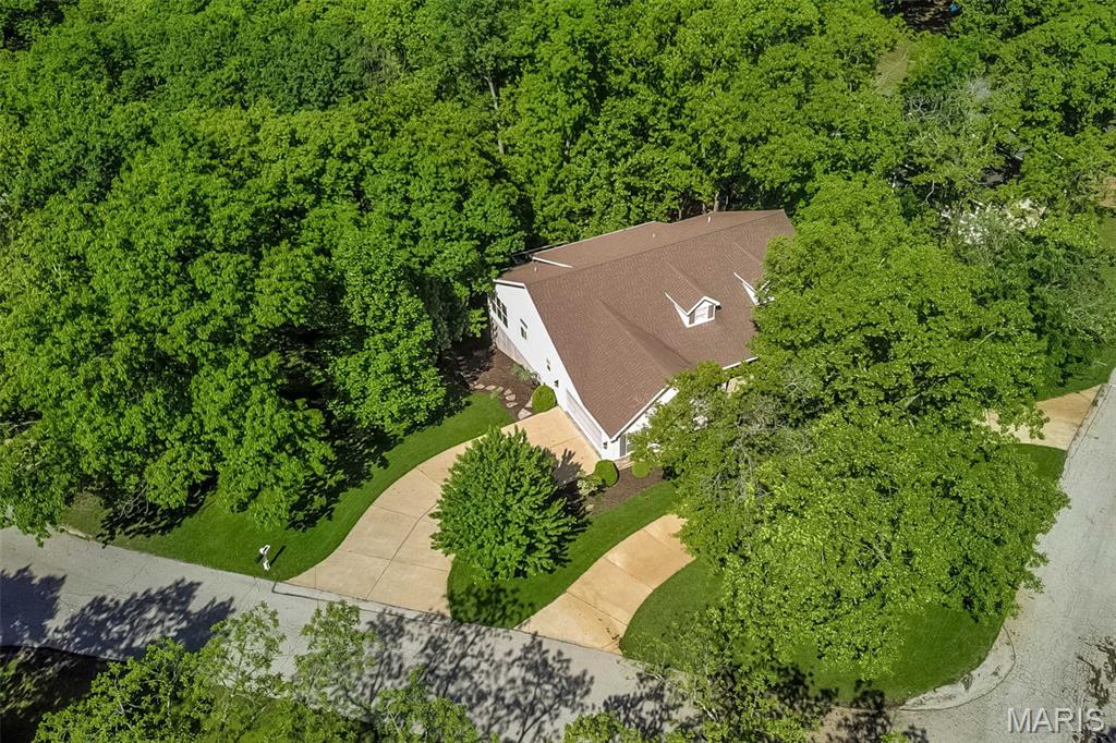 1 Rockfern Court High Ridge, MO 63049 - Photo 61 of 65