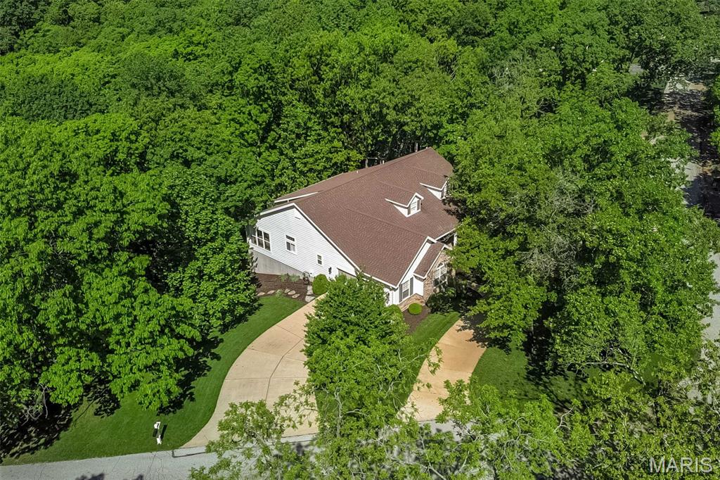 1 Rockfern Court High Ridge, MO 63049 - Photo 62 of 65
