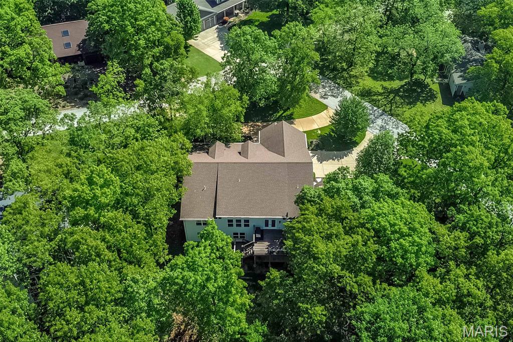 1 Rockfern Court High Ridge, MO 63049 - Photo 63 of 65
