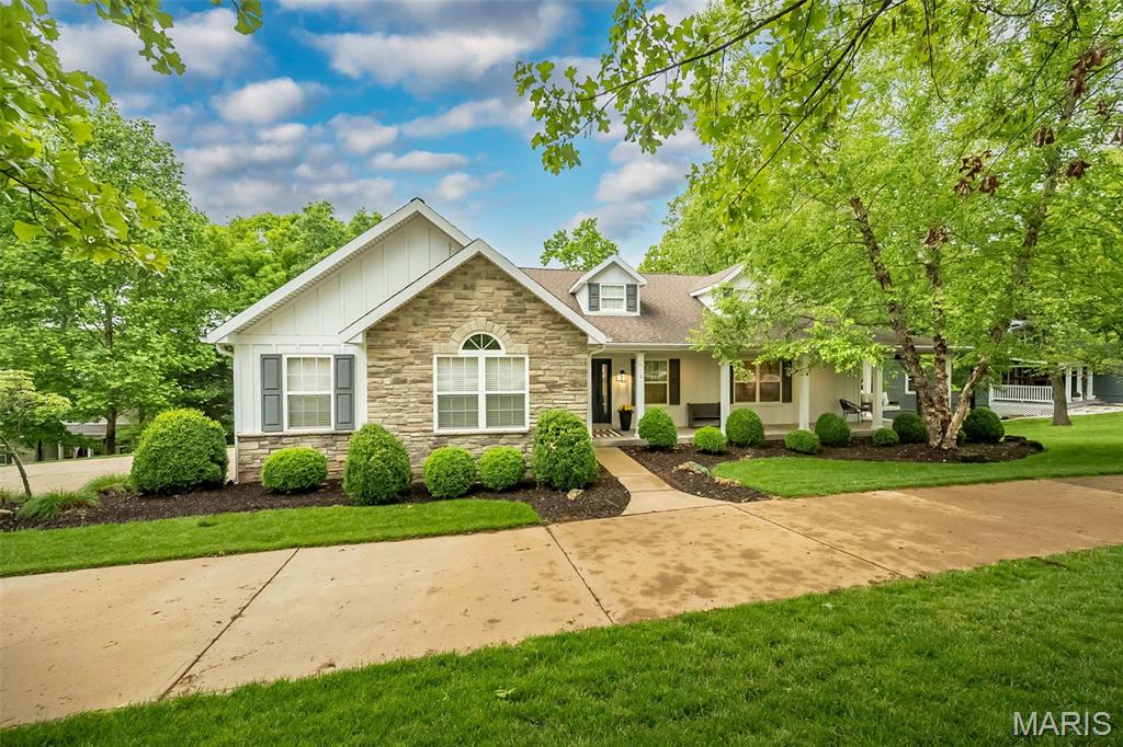 1 Rockfern Court High Ridge, MO 63049 - Photo 64 of 65