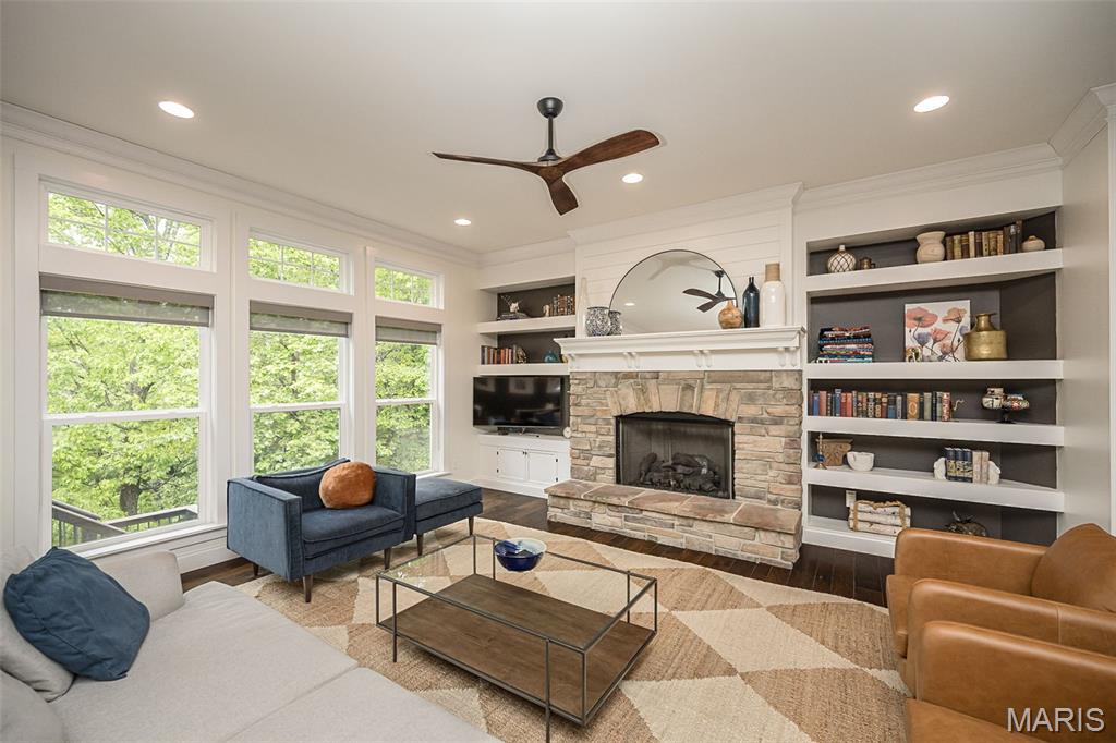 1 Rockfern Court High Ridge, MO 63049 - Photo 8 of 65