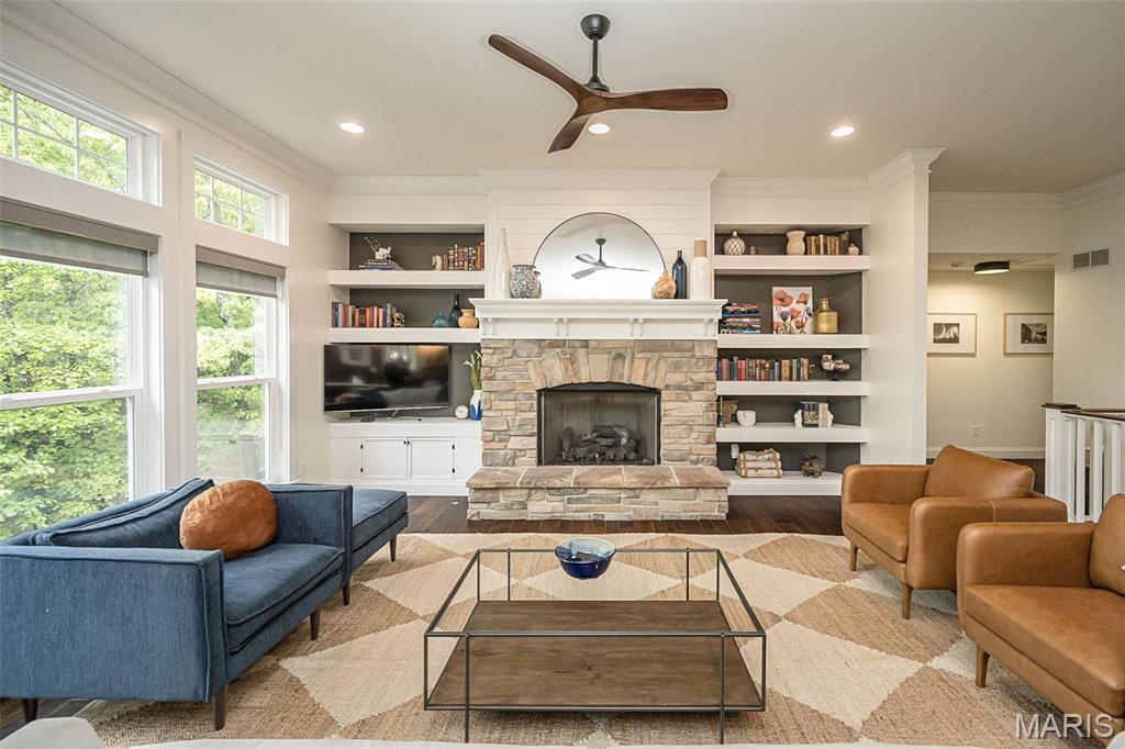 1 Rockfern Court High Ridge, MO 63049 - Photo 9 of 65