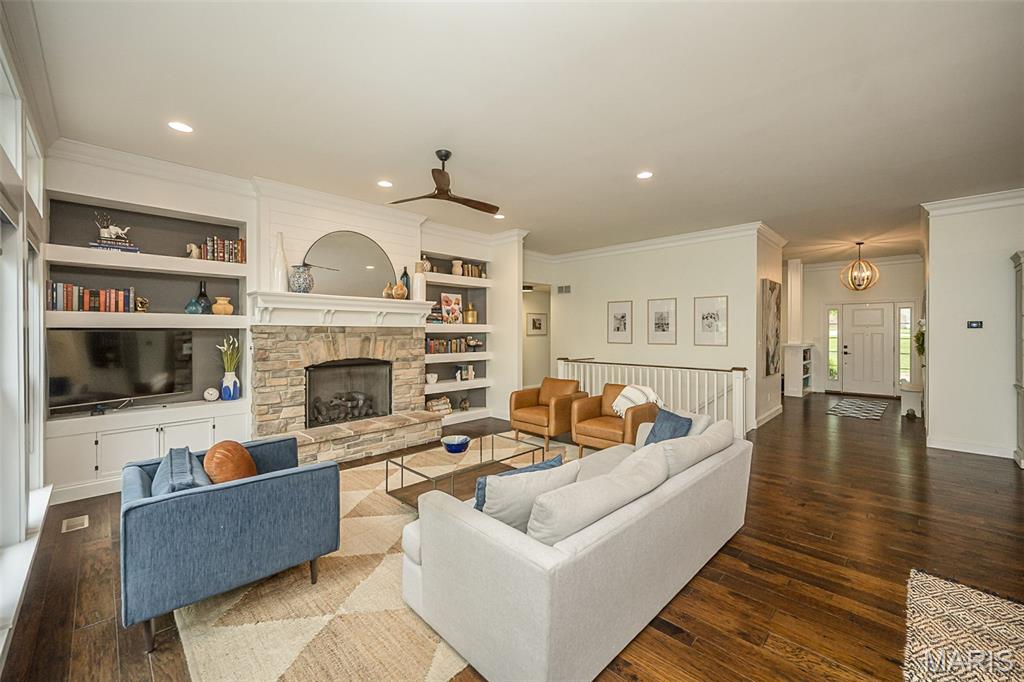 1 Rockfern Court High Ridge, MO 63049 - Photo 10 of 65