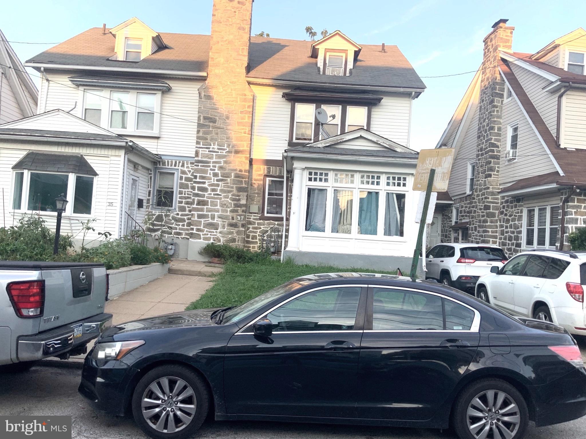 37 Overhill Road Upper Darby, PA 19082 - Photo 1 of 1