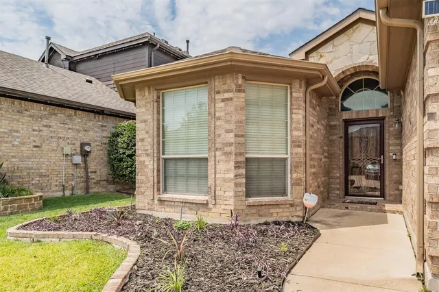$309,900 | 2257 Laurel Forest Drive, Fort Worth, TX 76177