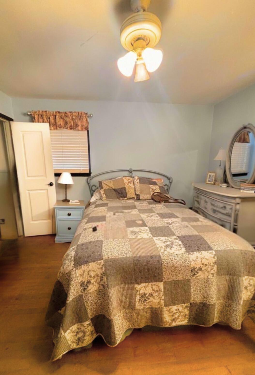 126 Hillcrest Street Manning, SC 29102 - Photo 7 of 10