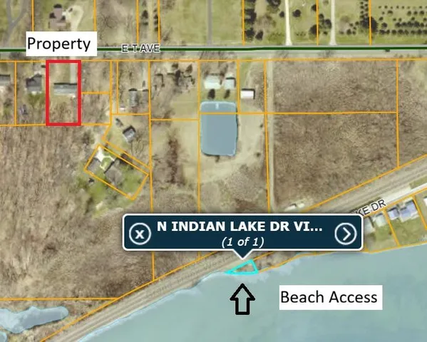 $275,000 | 6818 East T Avenue, Vicksburg, MI 49097