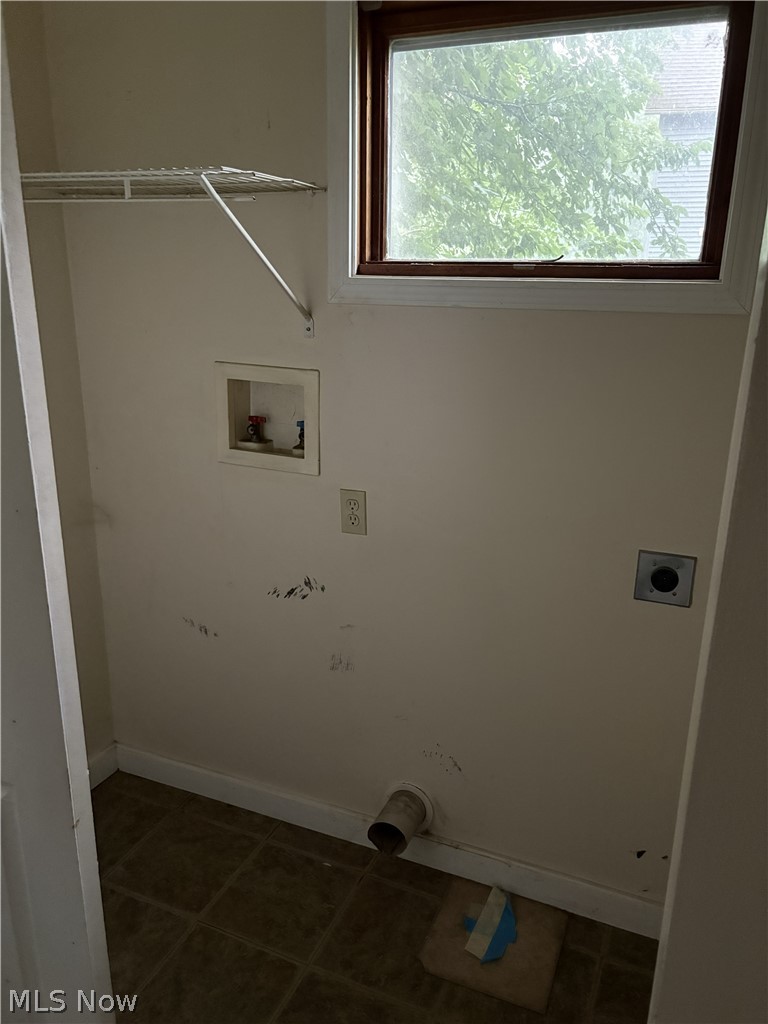6241 West River Road South Elyria, OH 44035 - Photo 6 of 11 1st Floor Laundry