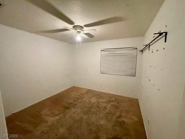 8705 Crescent Ridge Lane Las Vegas, NV 89134 - Photo 23 of 24