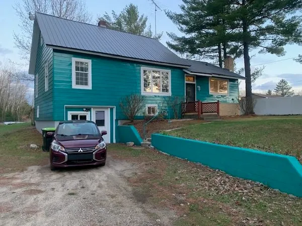 $119,900 | 389 Mill Street, Farwell, MI 48622