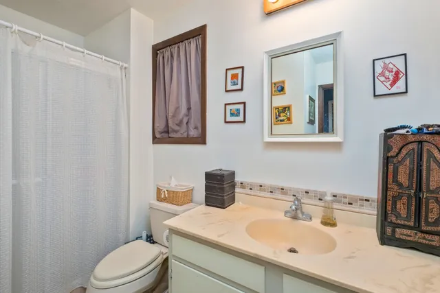 a view of living room