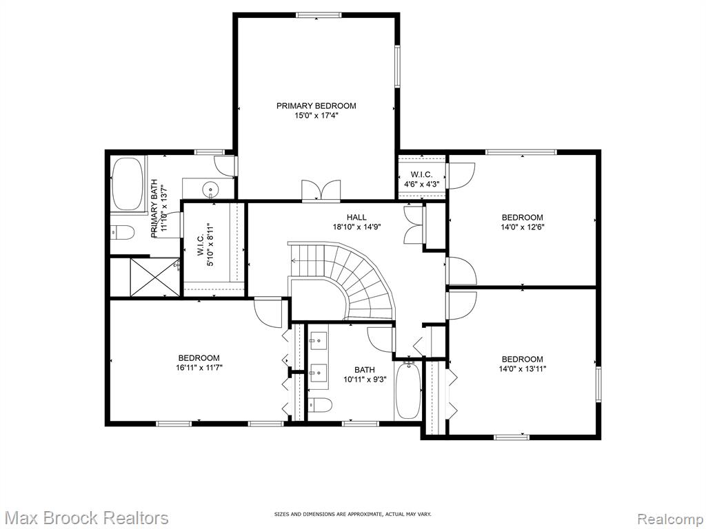 5076 Watergate Road West Bloomfield, MI 48323 - Photo 41 of 41
