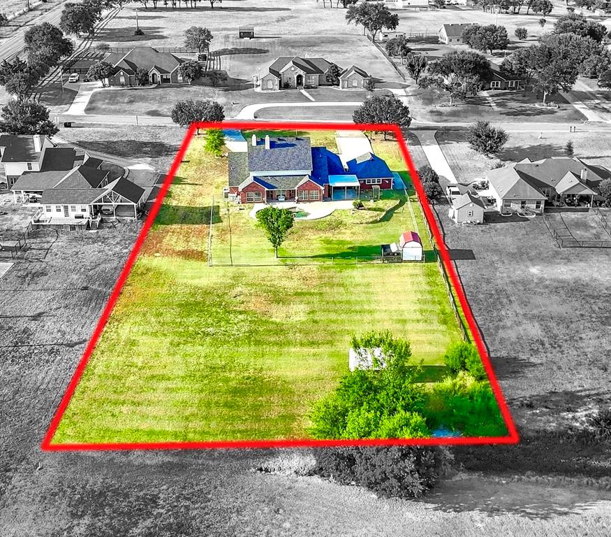 47 Preakness Place Road Van Alstyne, TX 75495 - Photo 3 of 34 Gallery Image 3