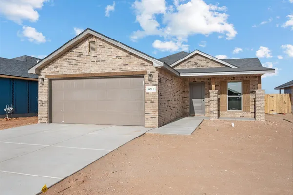 $236,000 | 6311 Venita Avenue, Lubbock, TX 79407