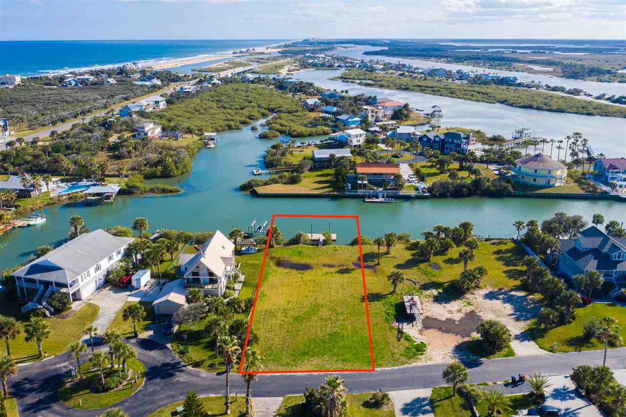 235 Barrataria Drive St. Augustine, FL 32080 - Photo 2 of 11