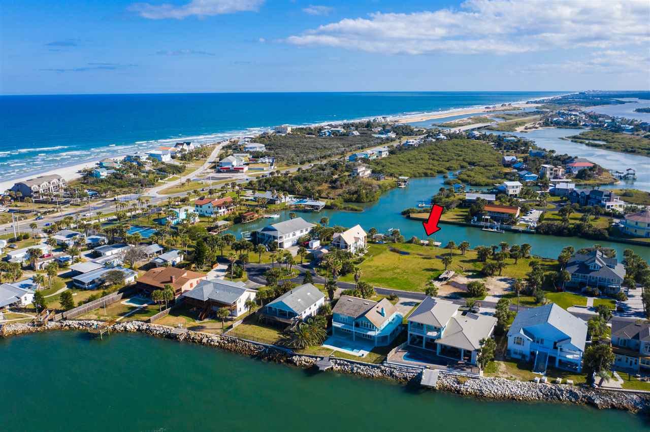 235 Barrataria Drive St. Augustine, FL 32080 - Photo 3 of 11