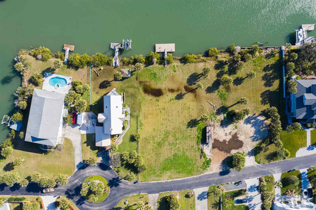 235 Barrataria Drive St. Augustine, FL 32080 - Photo 4 of 11