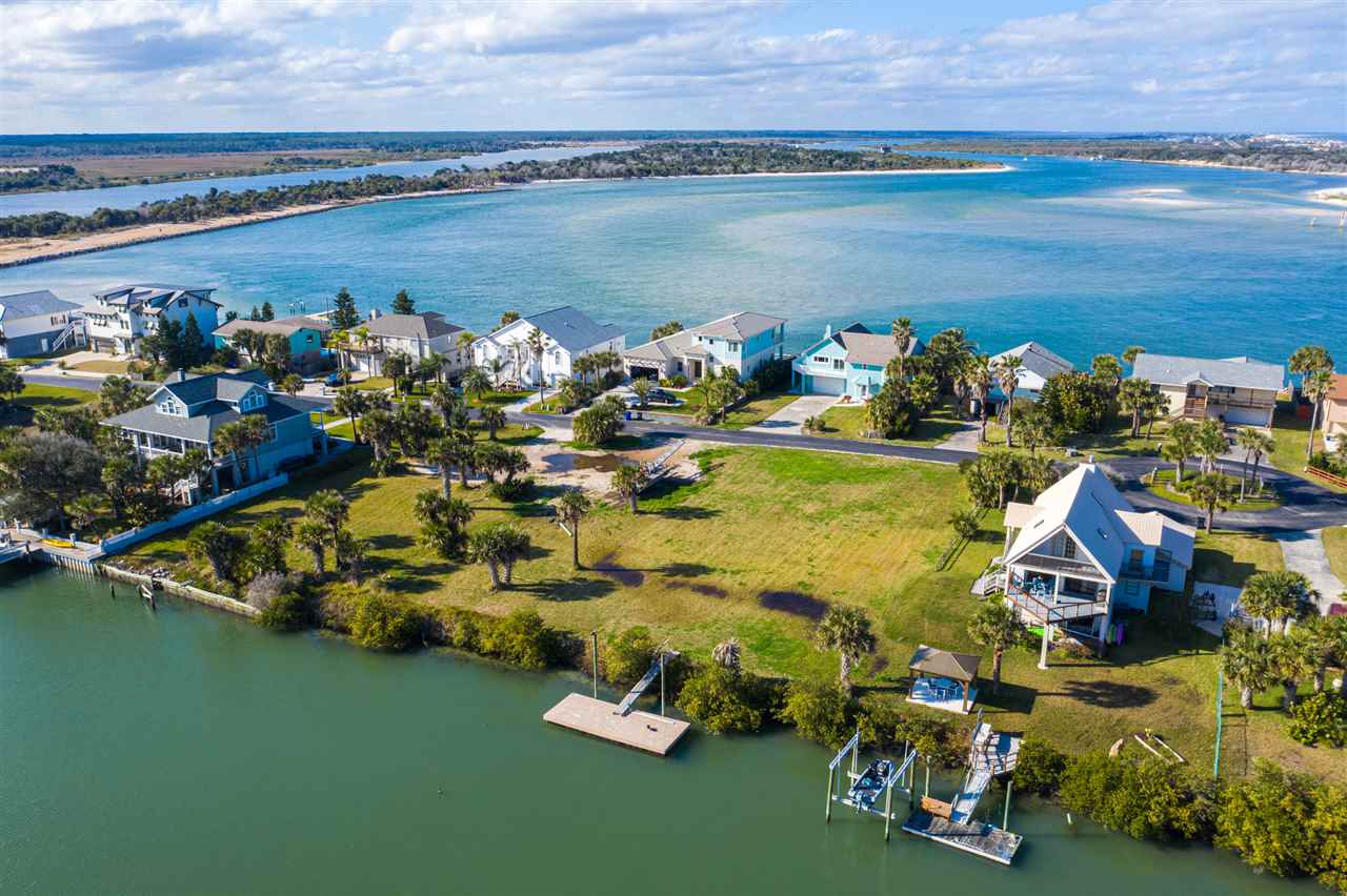 235 Barrataria Drive St. Augustine, FL 32080 - Photo 5 of 11