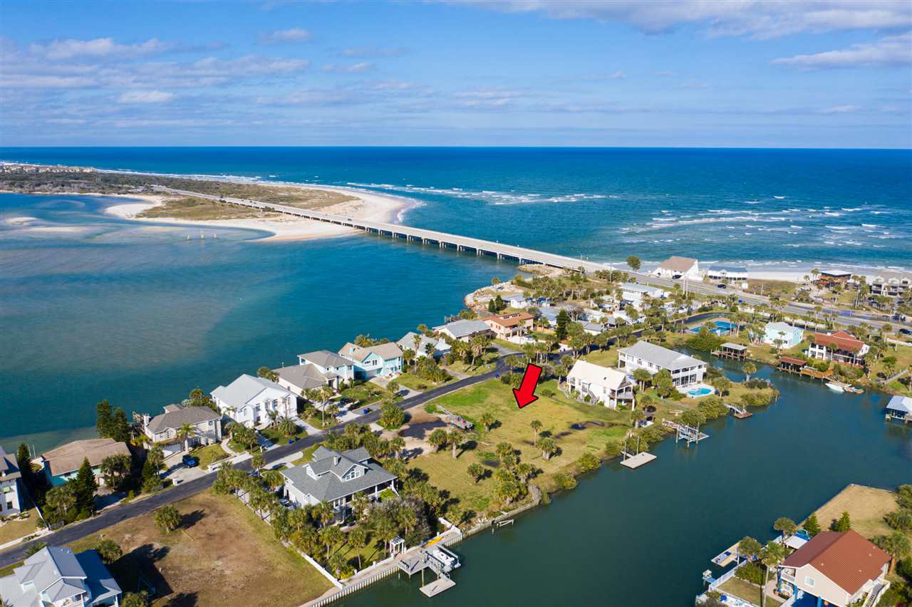 235 Barrataria Drive St. Augustine, FL 32080 - Photo 6 of 11