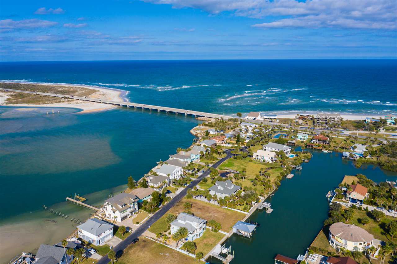 235 Barrataria Drive St. Augustine, FL 32080 - Photo 10 of 11