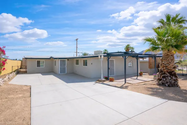 $314,500 | 6069 Baileya Avenue, Twentynine Palms, CA 92277