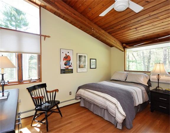45 Stonehedge Road Lincoln, MA 01773 - Photo 21 of 30