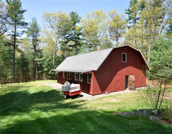 45 Stonehedge Road Lincoln, MA 01773 - Photo 26 of 30