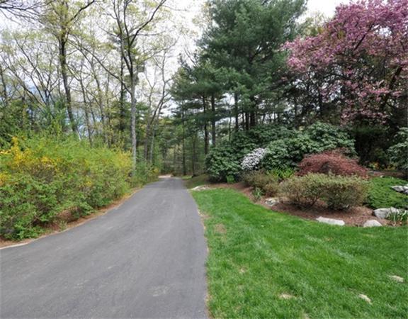 45 Stonehedge Road Lincoln, MA 01773 - Photo 30 of 30