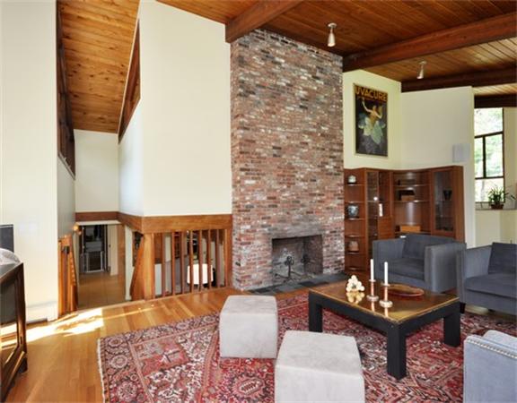 45 Stonehedge Road Lincoln, MA 01773 - Photo 6 of 30