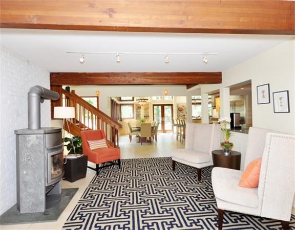 45 Stonehedge Road Lincoln, MA 01773 - Photo 10 of 30