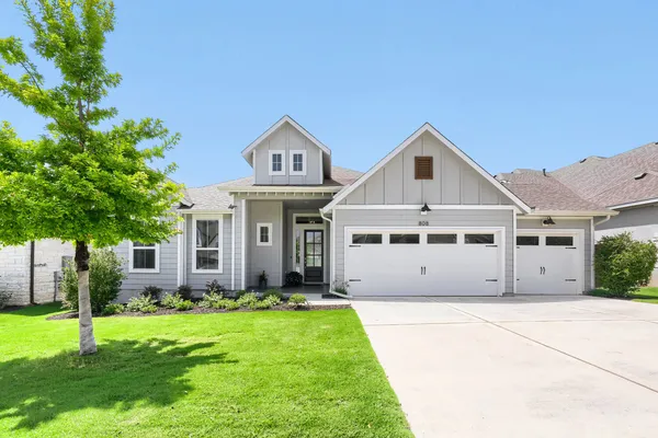 $599,000 | 808 Craven Hill Lane, Leander, TX 78641
