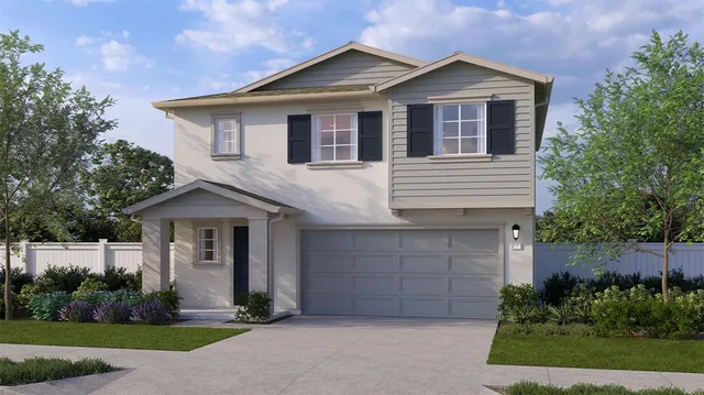 $579,490 | 209 Soaring Drive, Lathrop, CA 95330