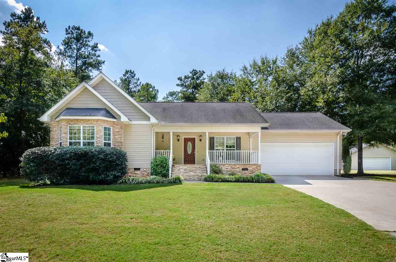 2015 Honea Path Park Road Anderson, SC 29625 - Photo 1 of 36