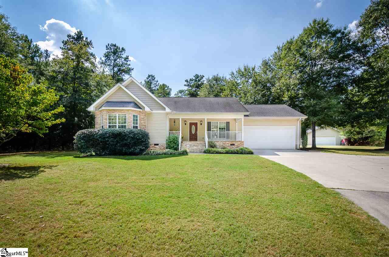 2015 Honea Path Park Road Anderson, SC 29625 - Photo 2 of 36