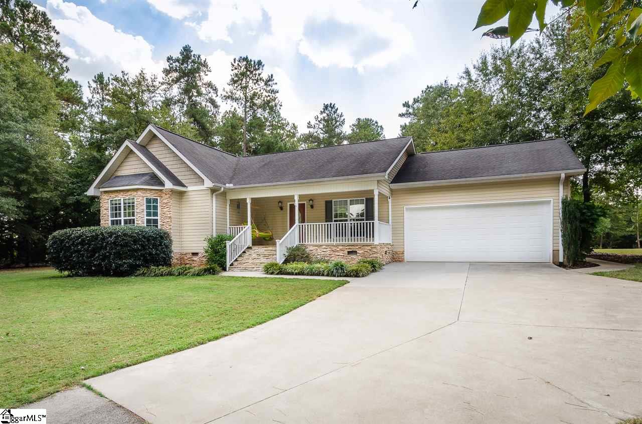 2015 Honea Path Park Road Anderson, SC 29625 - Photo 4 of 36