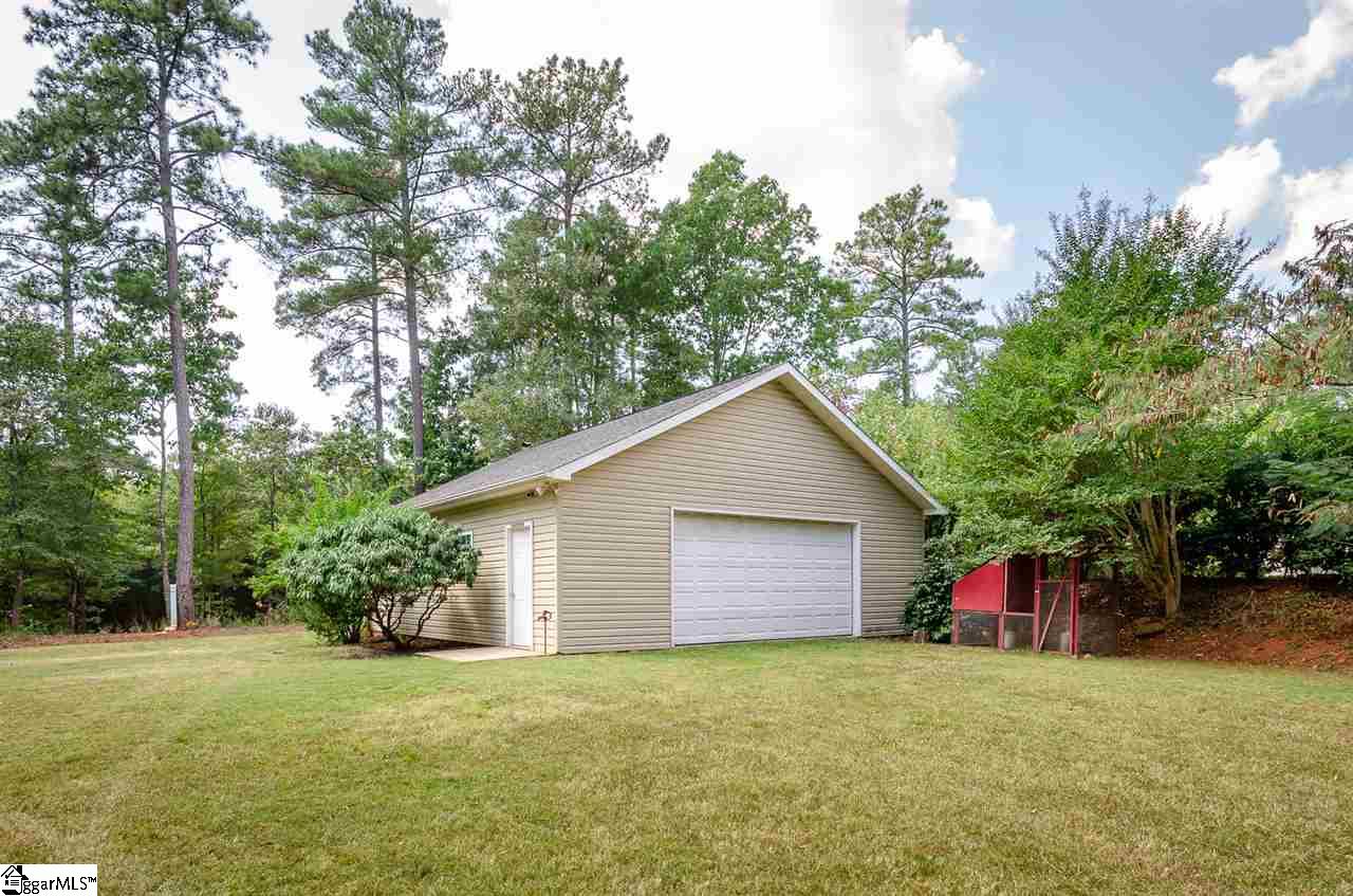 2015 Honea Path Park Road Anderson, SC 29625 - Photo 35 of 36